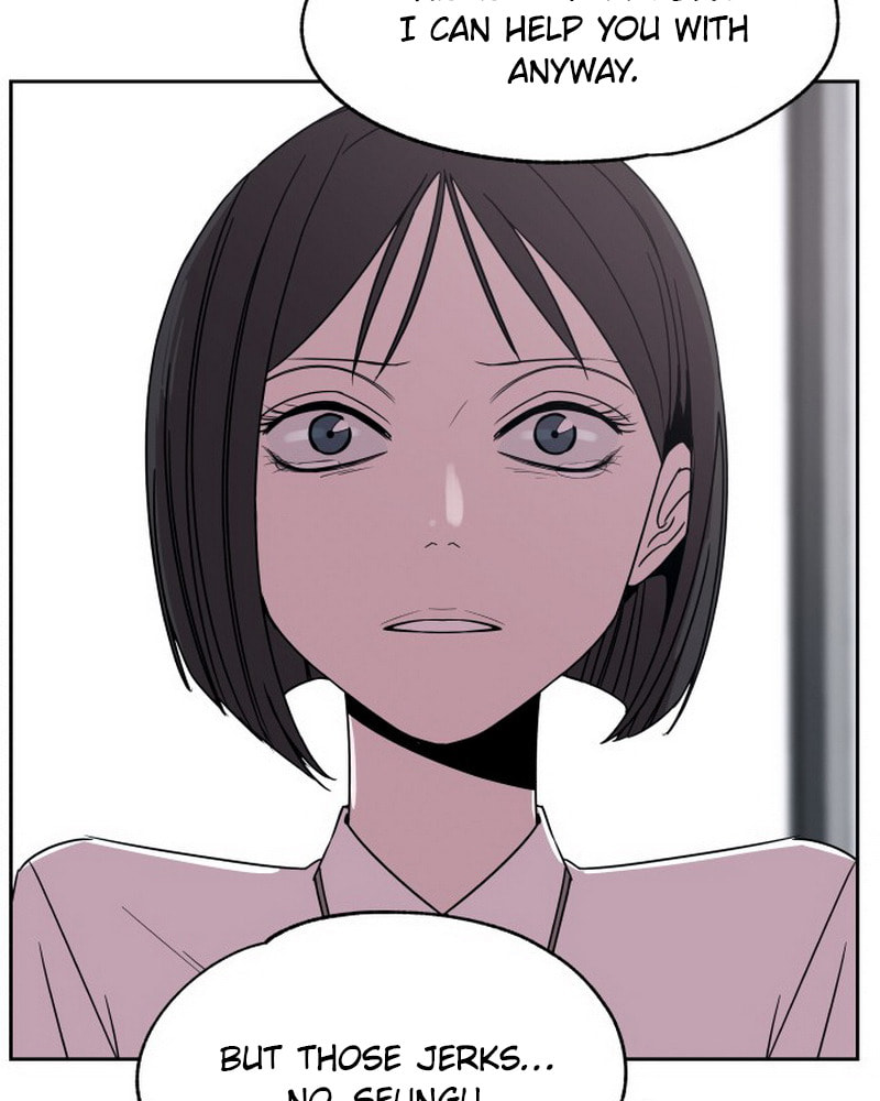 Fast Forward Chapter 39 page 121 - 