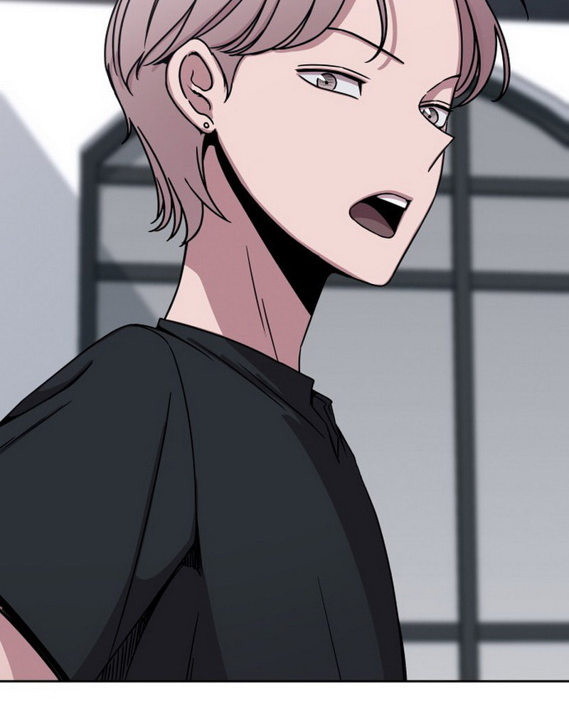 Fast Forward Chapter 39 page 123 - 