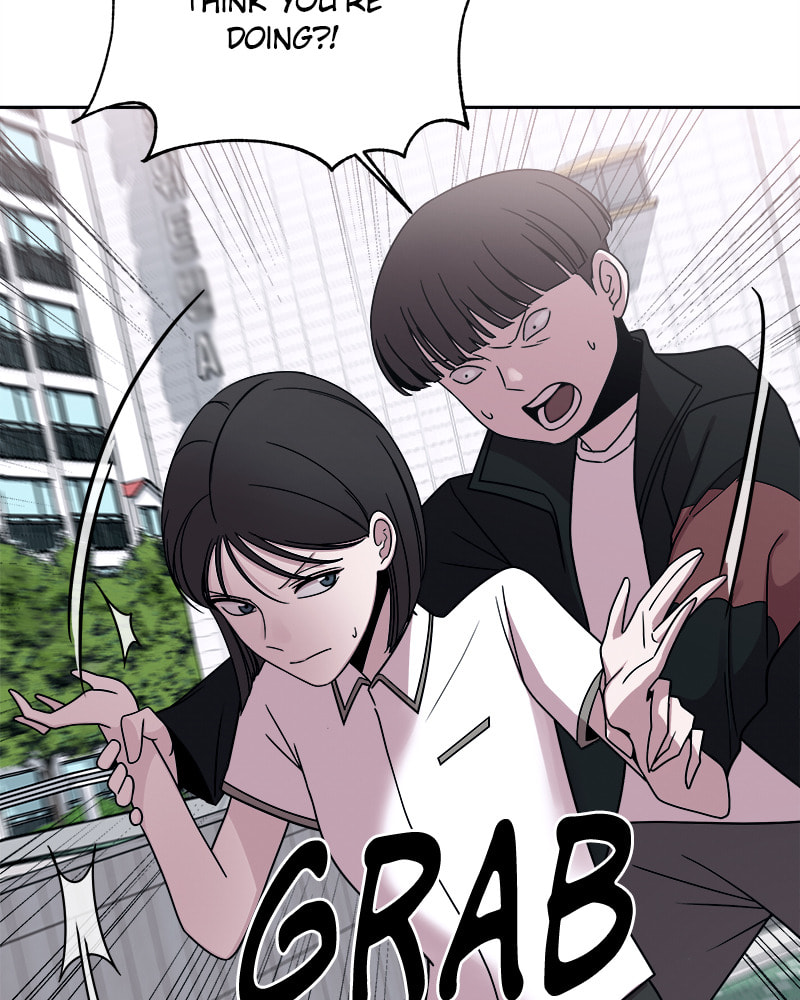 Fast Forward Chapter 39 page 14 - 
