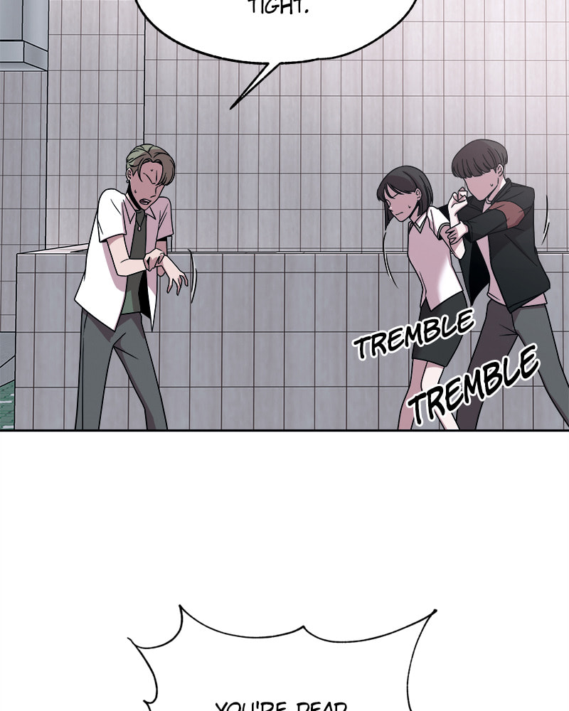 Fast Forward Chapter 39 page 19 - 