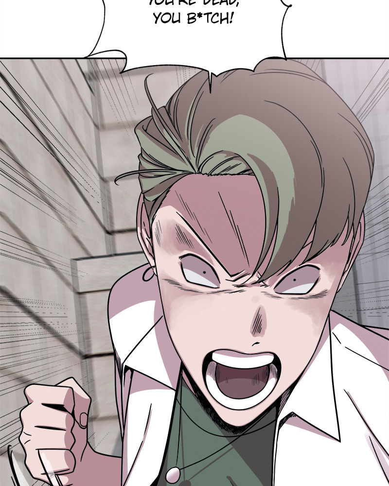 Fast Forward Chapter 39 page 20 - 