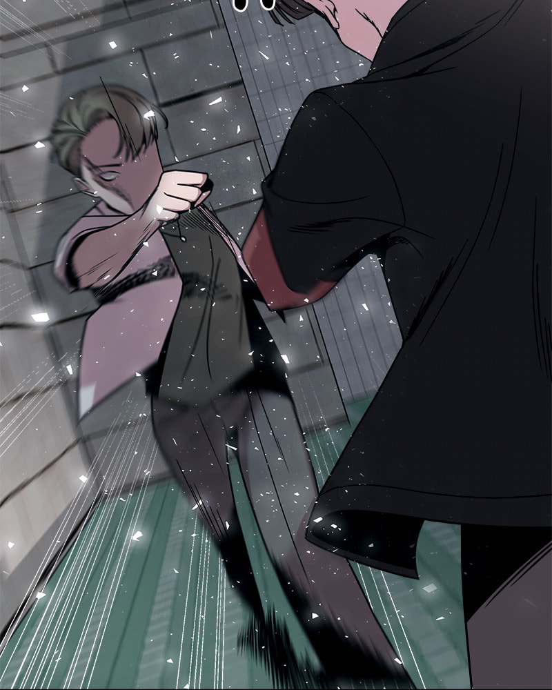 Fast Forward Chapter 39 page 25 - 