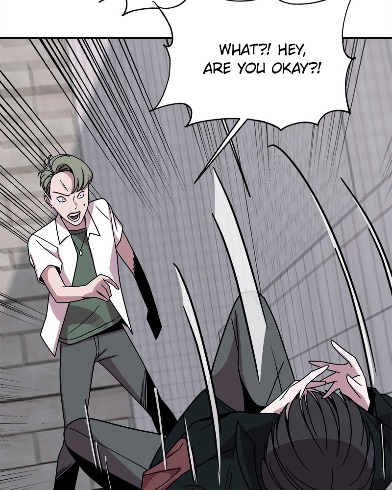 Fast Forward Chapter 39 page 31 - 