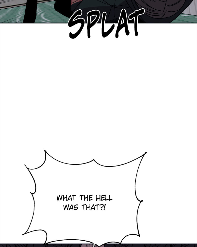 Fast Forward Chapter 39 page 32 - 