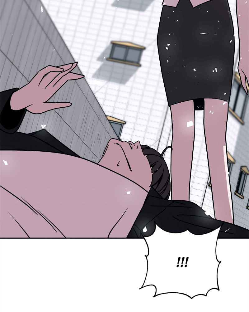 Fast Forward Chapter 39 page 35 - 