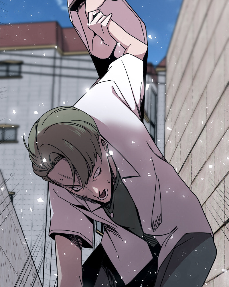 Fast Forward Chapter 39 page 5 - 