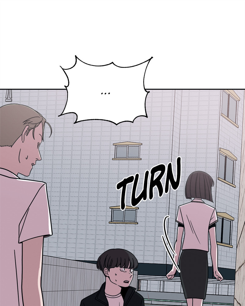 Fast Forward Chapter 39 page 41 - 