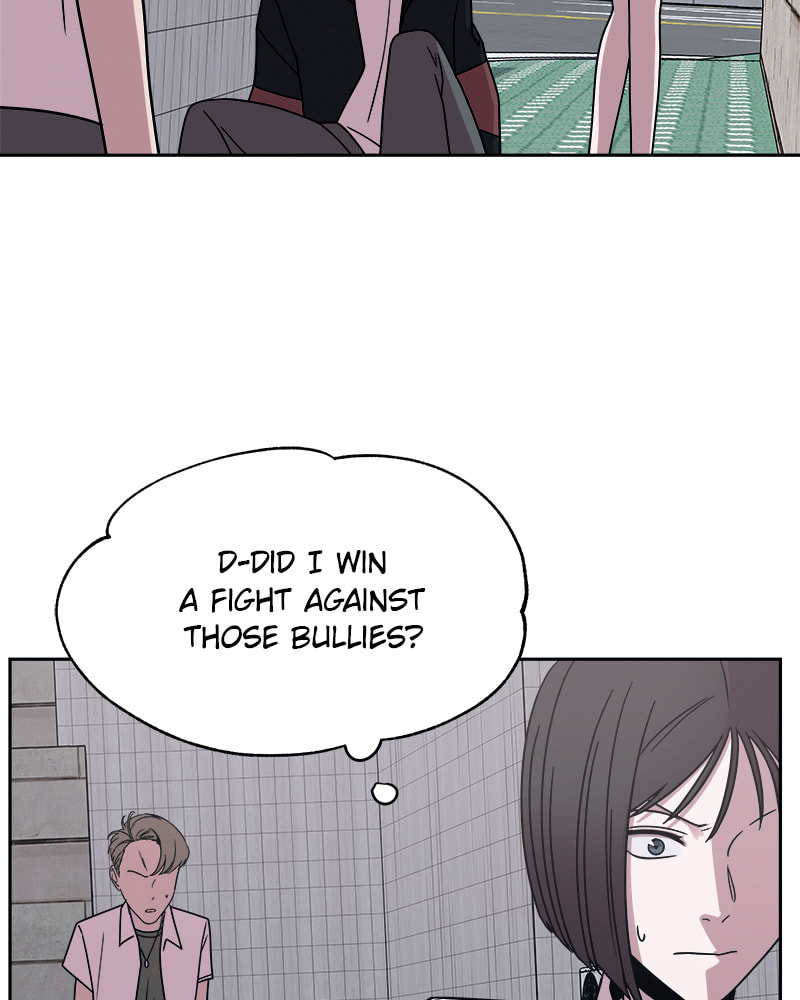 Fast Forward Chapter 39 page 42 - 
