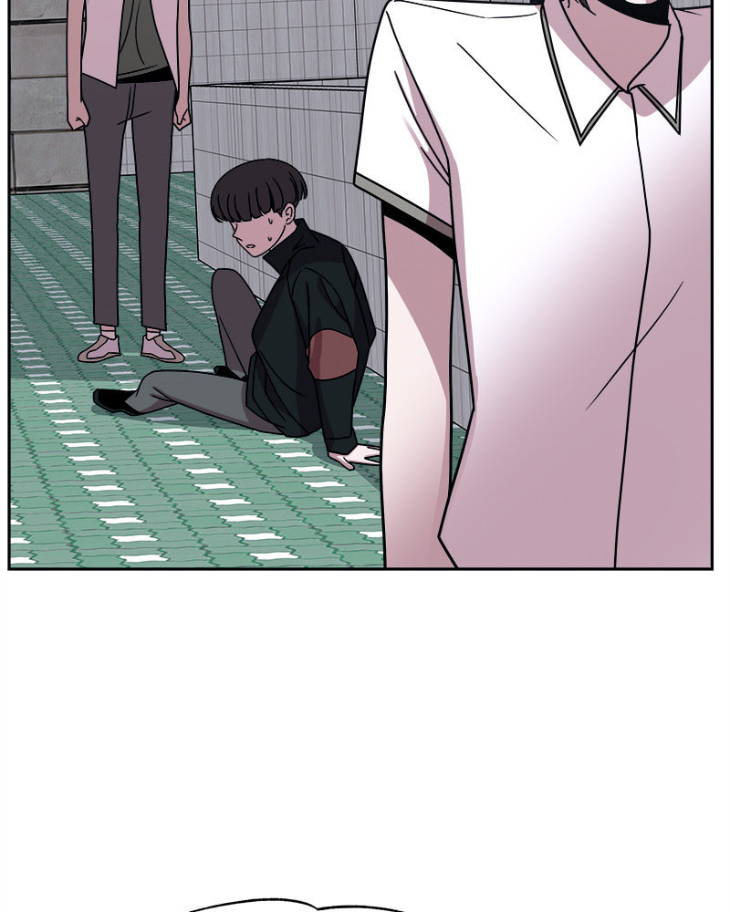 Fast Forward Chapter 39 page 43 - 