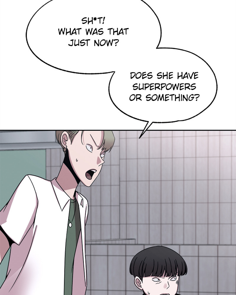 Fast Forward Chapter 39 page 46 - 