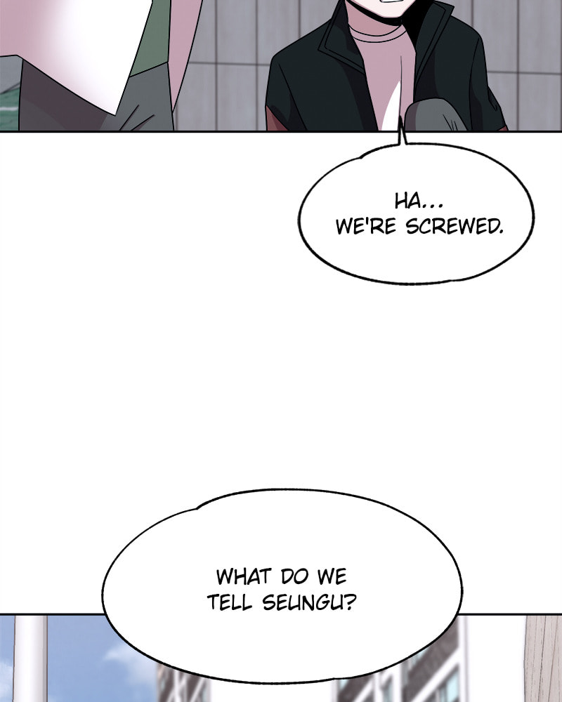 Fast Forward Chapter 39 page 47 - 