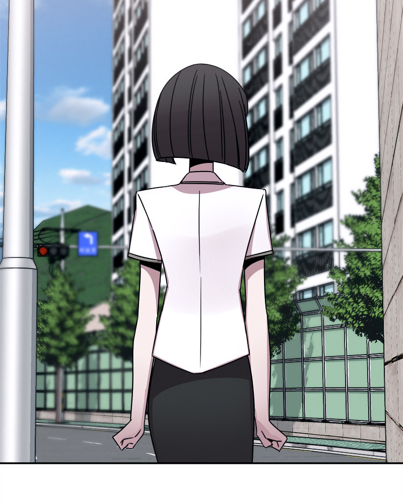Fast Forward Chapter 39 page 48 - 