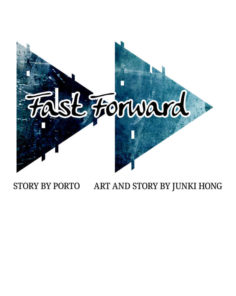 Fast Forward Chapter 39 page 50 - 
