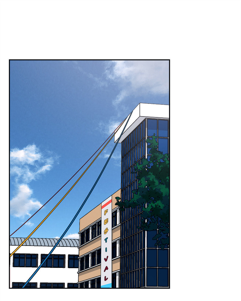 Fast Forward Chapter 39 page 53 - 