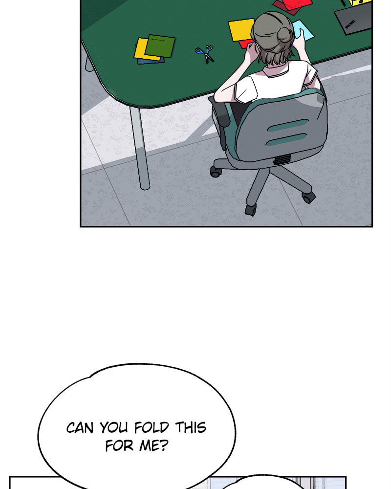 Fast Forward Chapter 39 page 55 - 