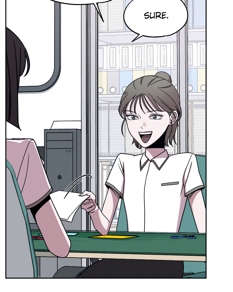 Fast Forward Chapter 39 page 56 - 