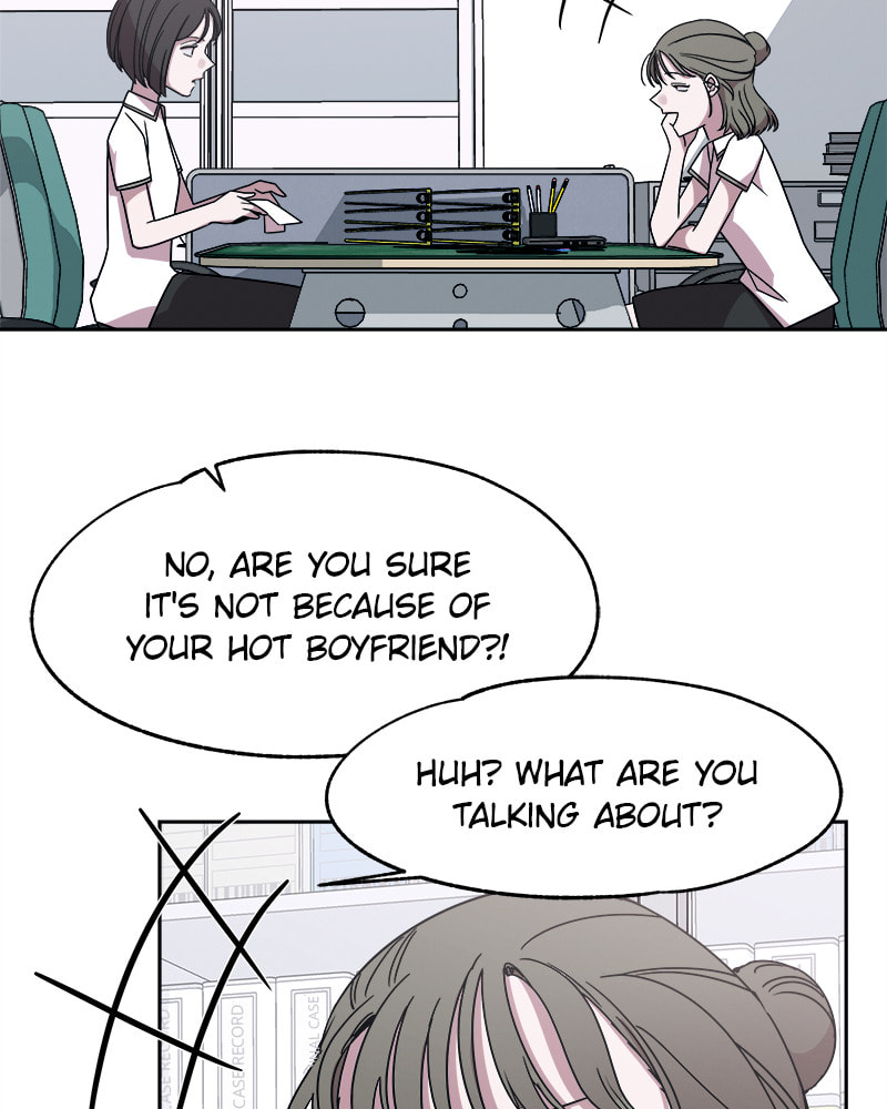 Fast Forward Chapter 39 page 61 - 