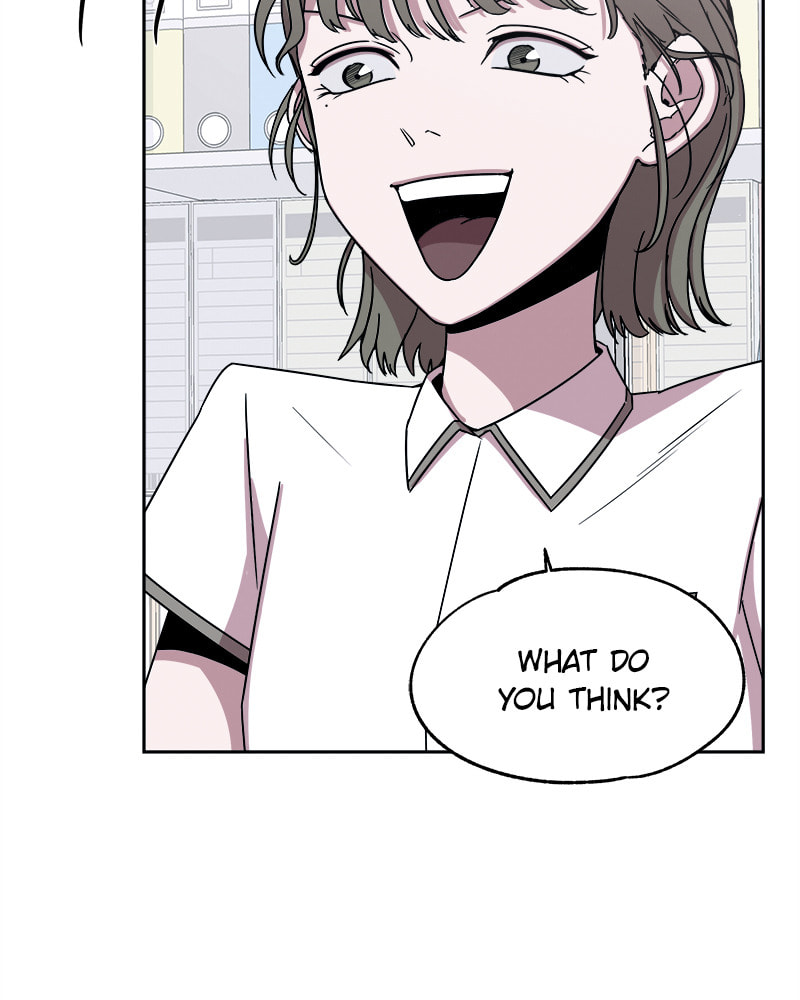 Fast Forward Chapter 39 page 62 - 