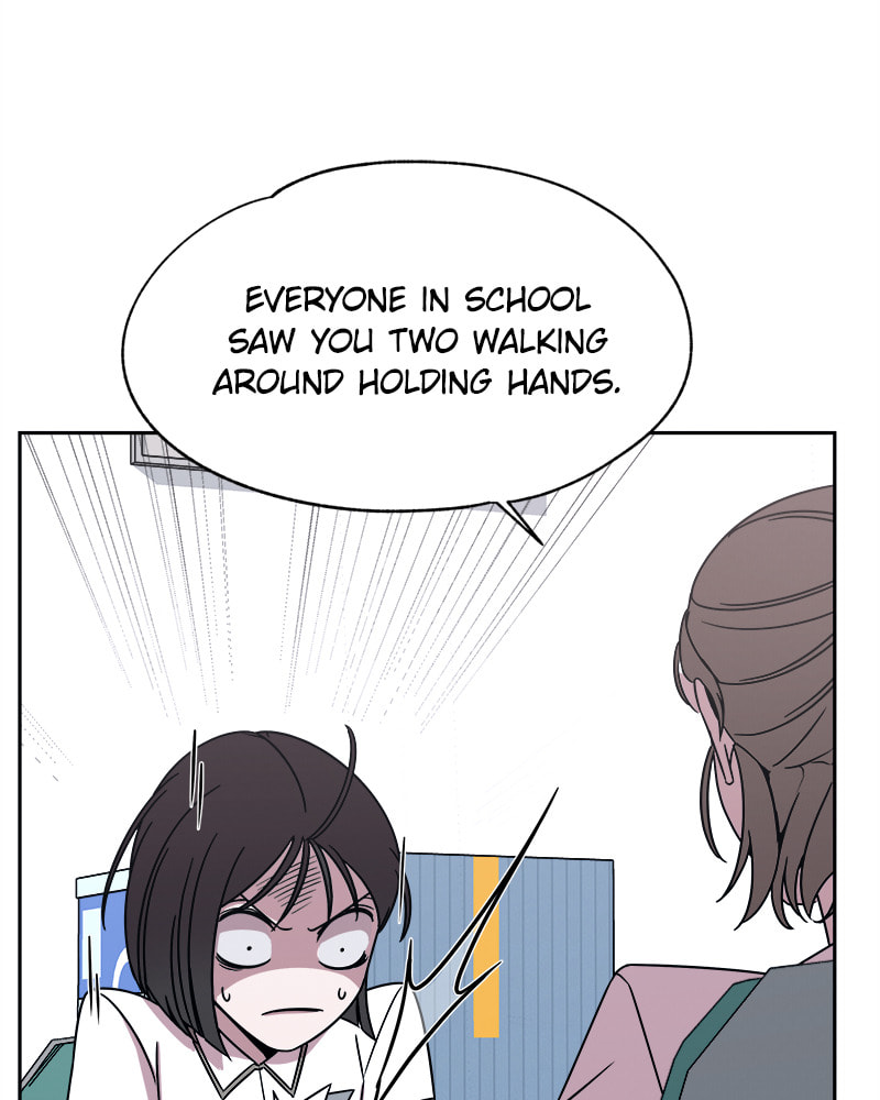 Fast Forward Chapter 39 page 63 - 