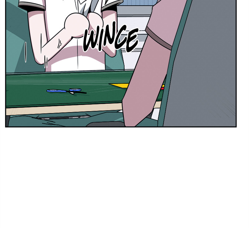 Fast Forward Chapter 39 page 64 - 