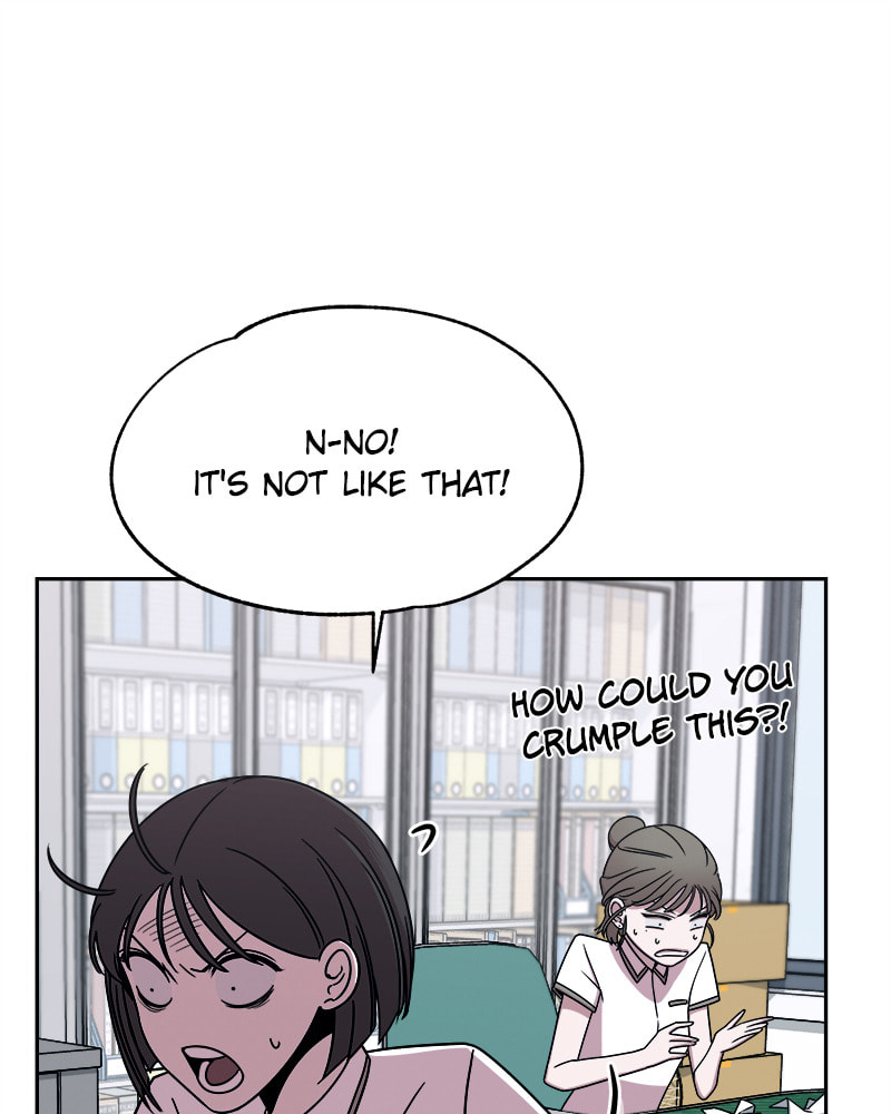 Fast Forward Chapter 39 page 65 - 