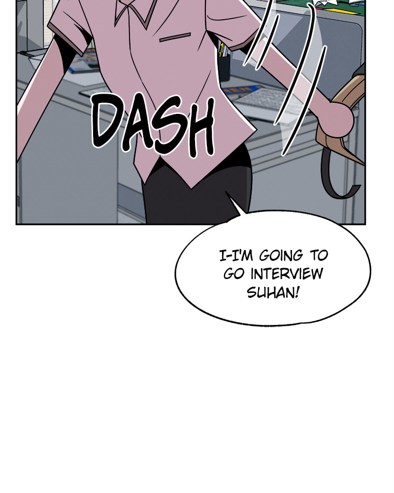 Fast Forward Chapter 39 page 66 - 