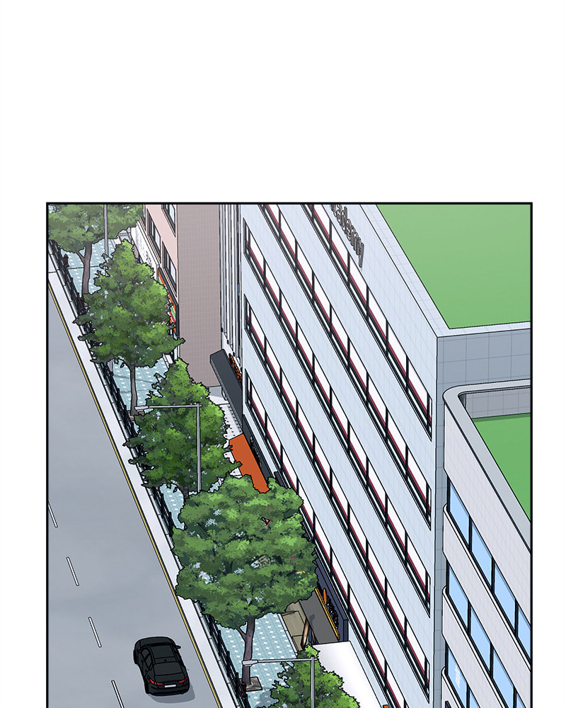 Fast Forward Chapter 39 page 67 - 