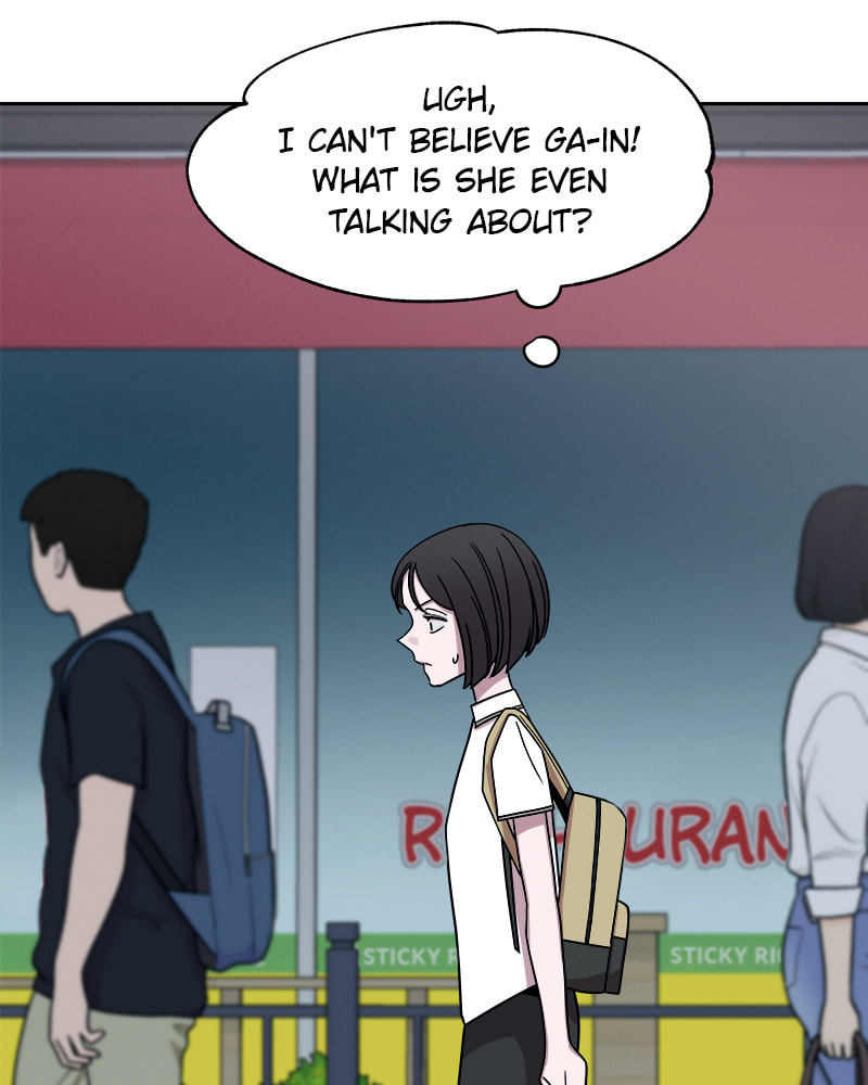 Fast Forward Chapter 39 page 69 - 