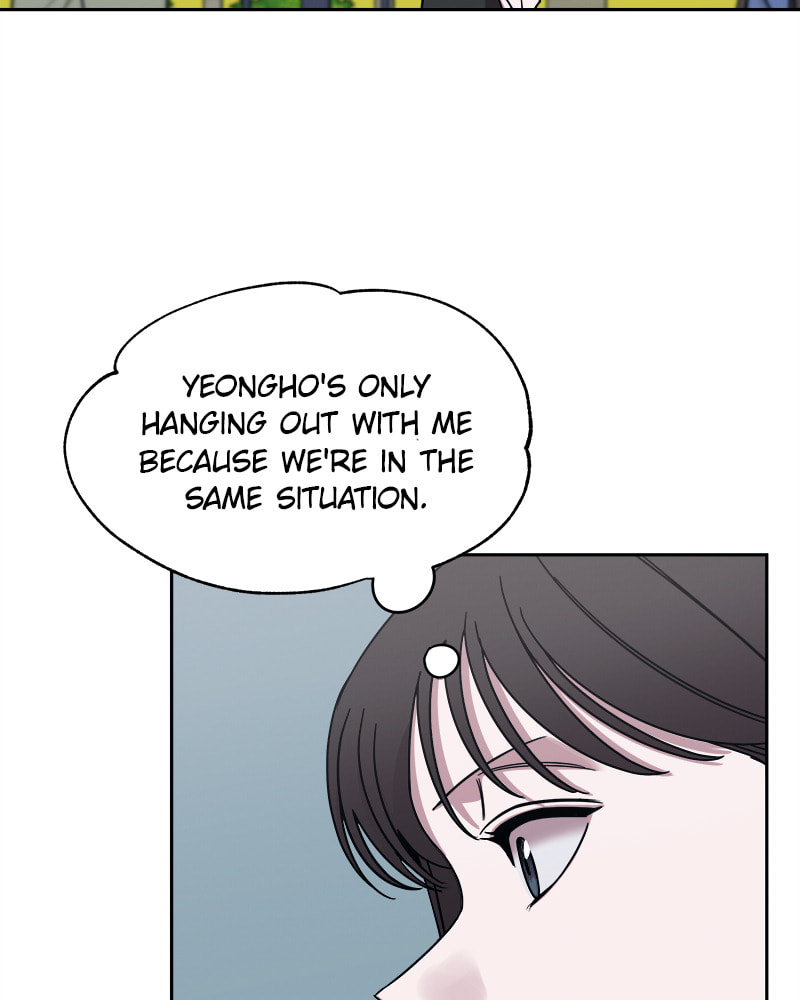 Fast Forward Chapter 39 page 70 - 