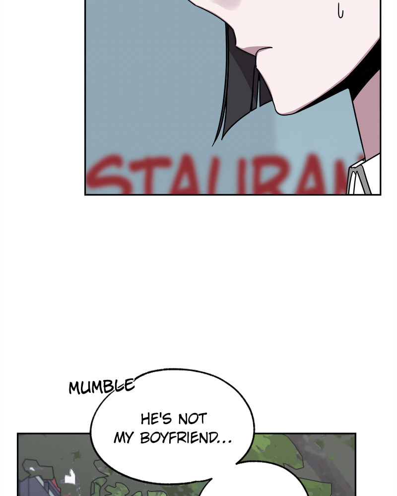 Fast Forward Chapter 39 page 71 - 
