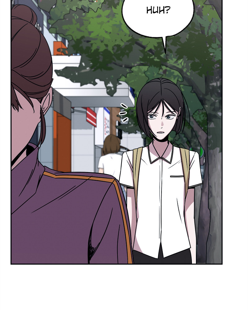 Fast Forward Chapter 39 page 72 - 
