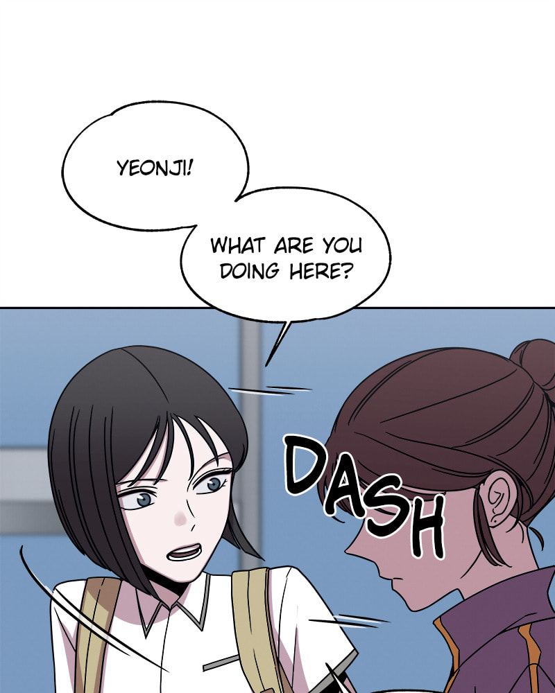Fast Forward Chapter 39 page 75 - 