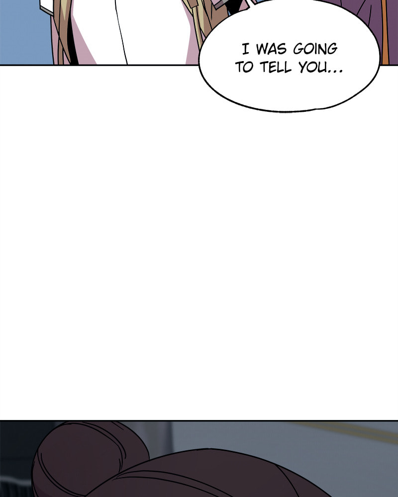 Fast Forward Chapter 39 page 76 - 