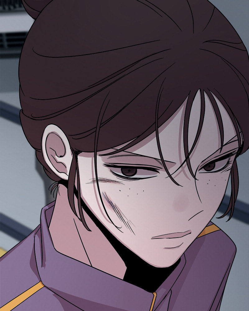 Fast Forward Chapter 39 page 77 - 