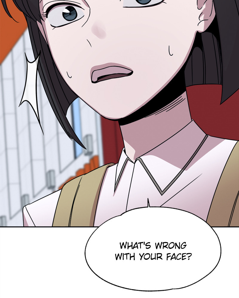 Fast Forward Chapter 39 page 79 - 