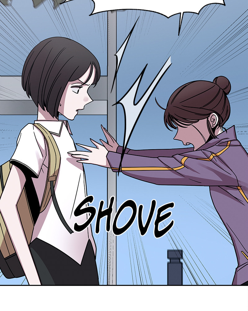 Fast Forward Chapter 39 page 90 - 