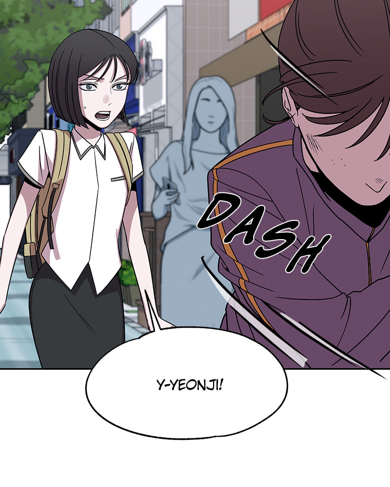 Fast Forward Chapter 39 page 93 - 