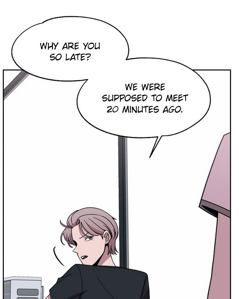 Fast Forward Chapter 39 page 98 - 
