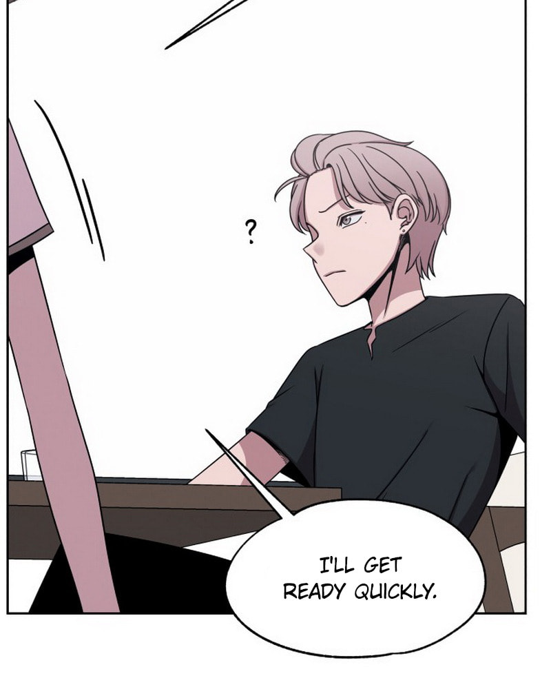 Fast Forward Chapter 39 page 100 - 