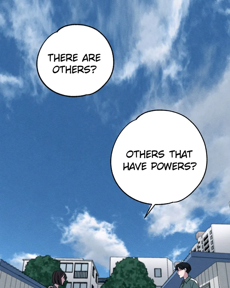 Fast Forward Chapter 4 page 1 - 