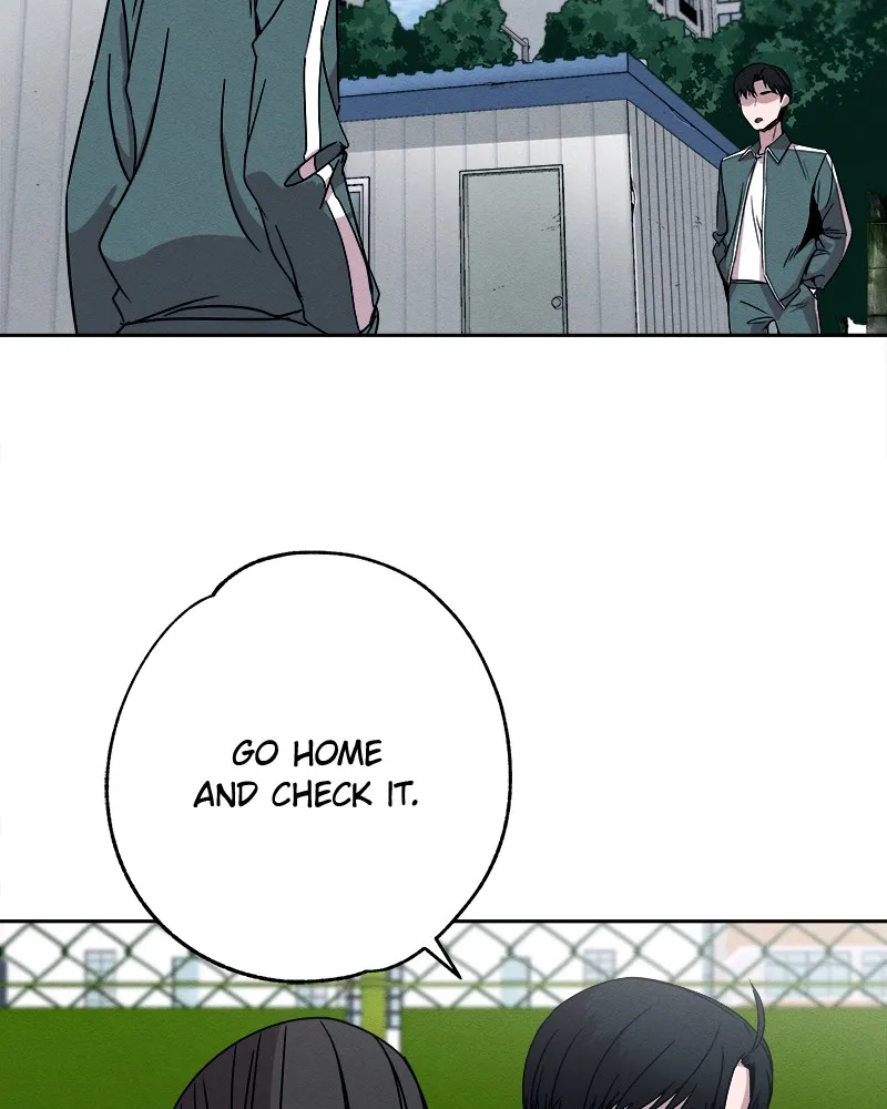 Fast Forward Chapter 4 page 12 - 