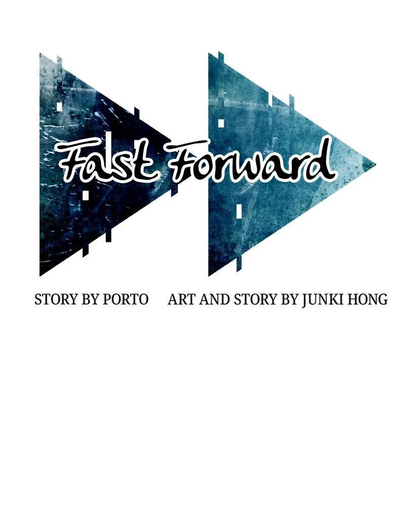 Fast Forward Chapter 4 page 15 - 