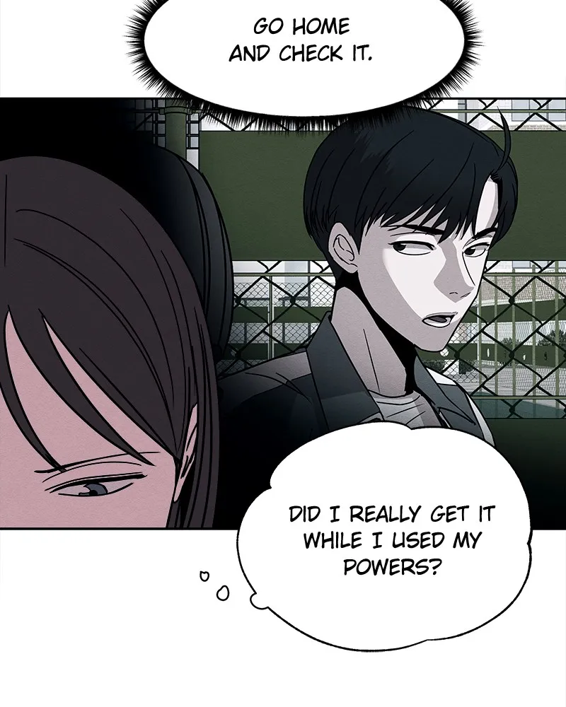Fast Forward Chapter 4 page 19 - 