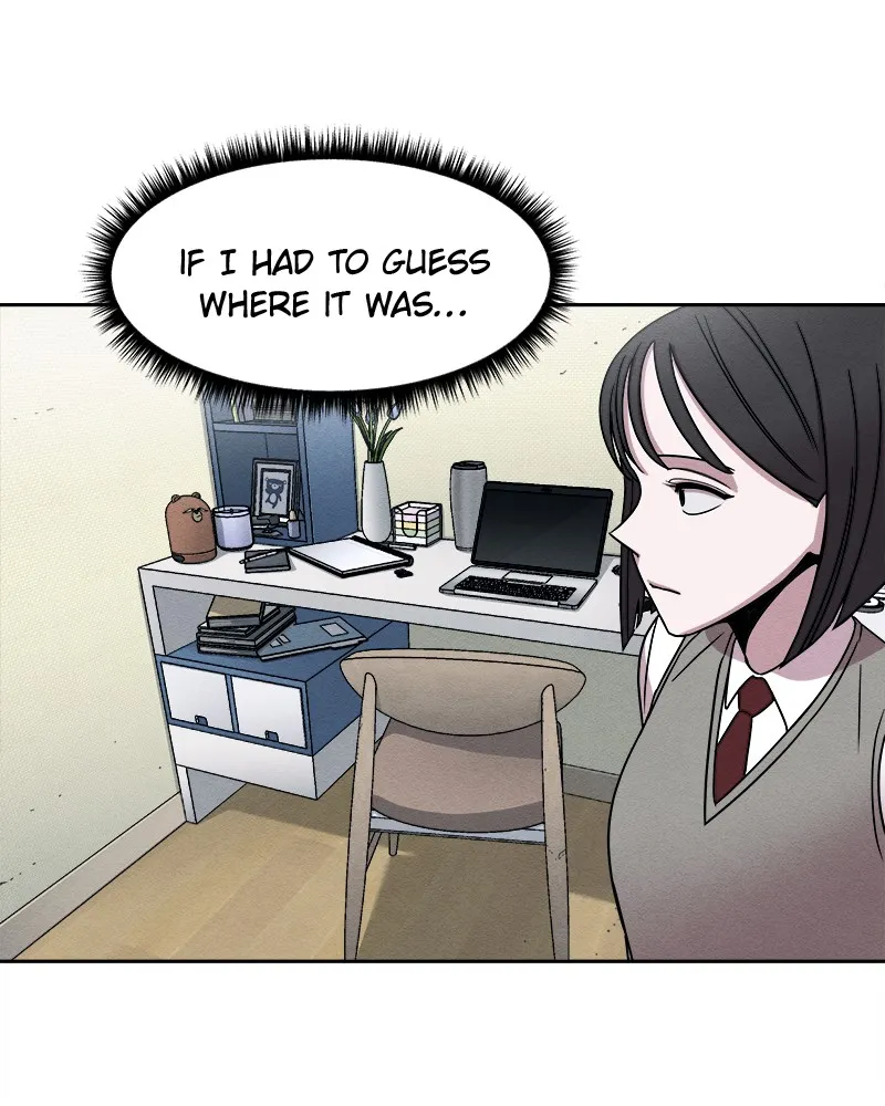 Fast Forward Chapter 4 page 21 - 