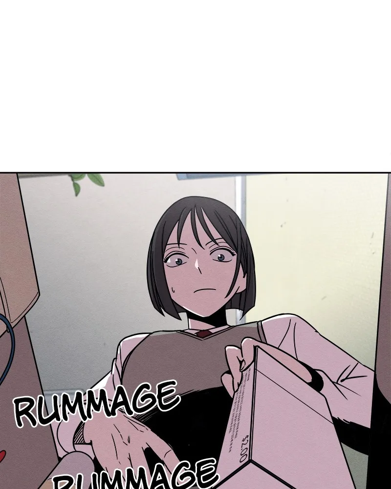 Fast Forward Chapter 4 page 22 - 