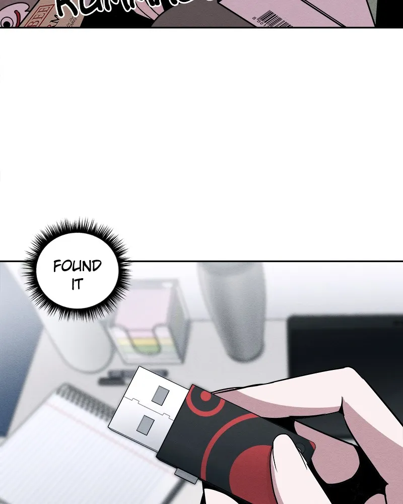 Fast Forward Chapter 4 page 23 - 