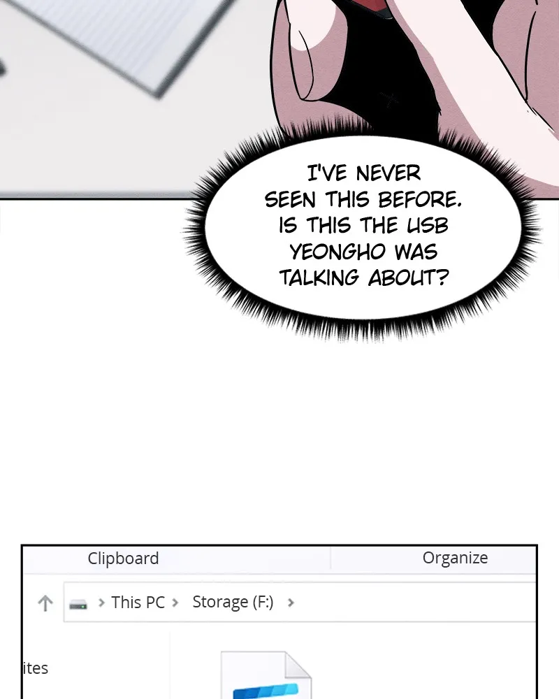 Fast Forward Chapter 4 page 24 - 