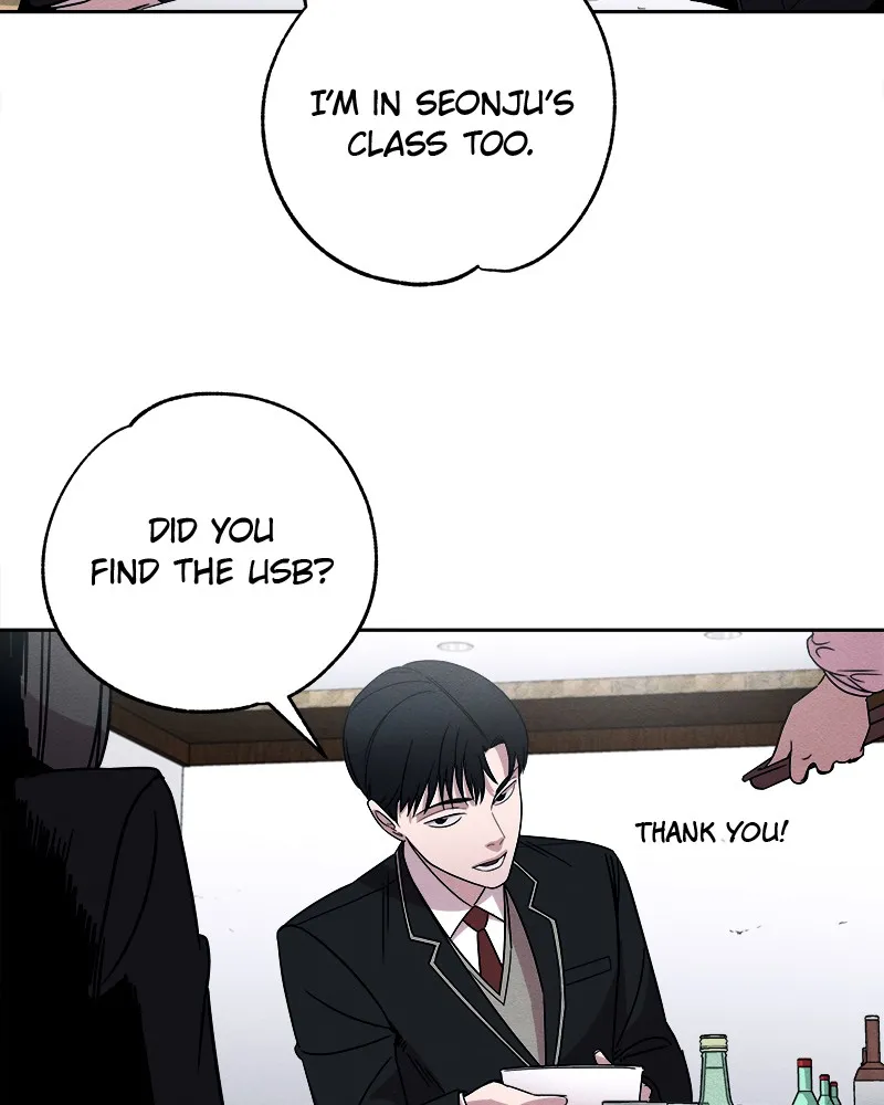 Fast Forward Chapter 4 page 68 - 