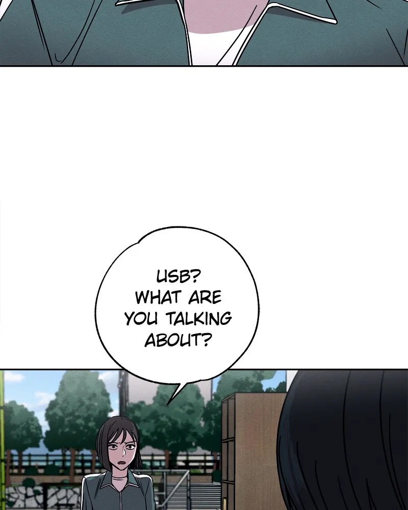 Fast Forward Chapter 4 page 8 - 