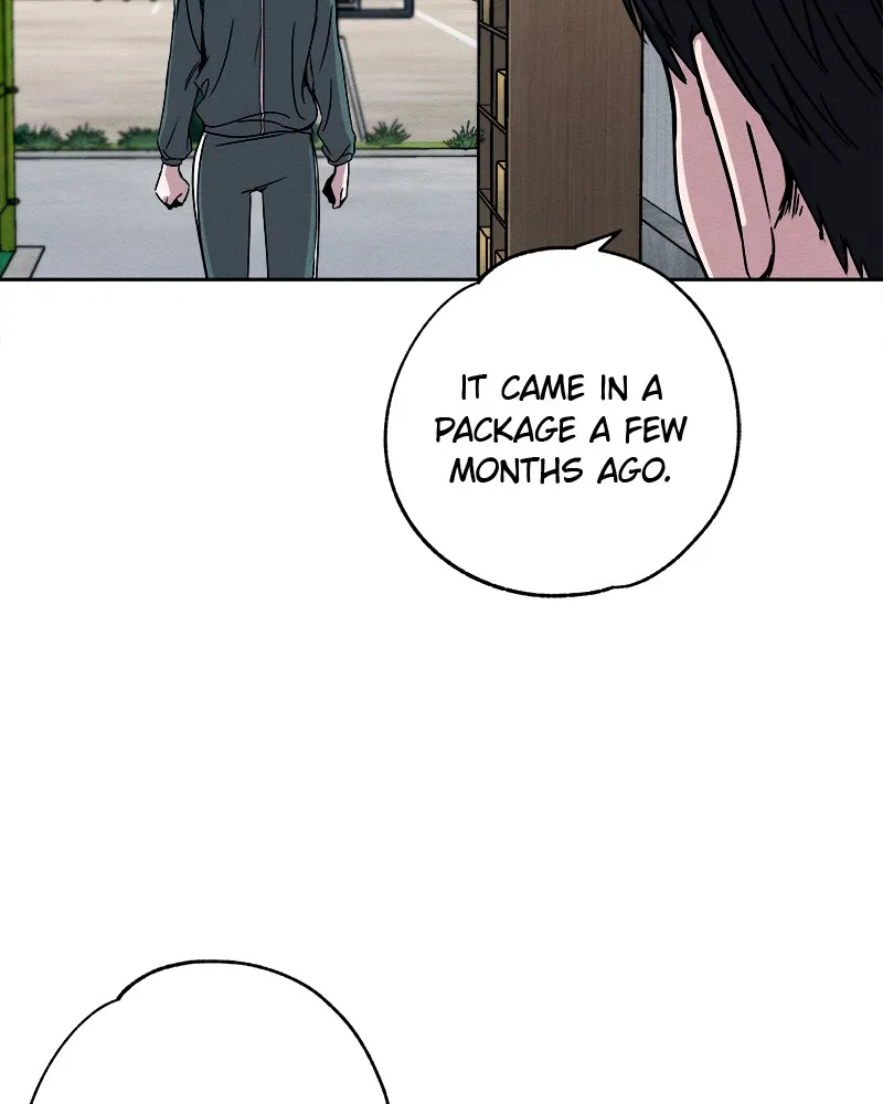 Fast Forward Chapter 4 page 9 - 